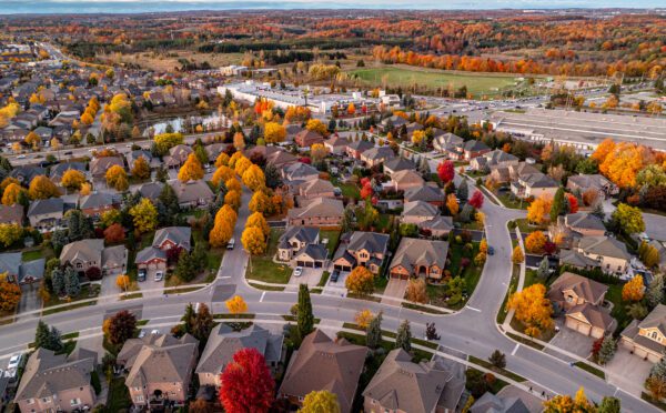 Ontario government proposes Bill 17 to advance home-building target