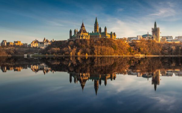 Unlocking Canada’s potential through tax reform: a letter to Minister Champagne