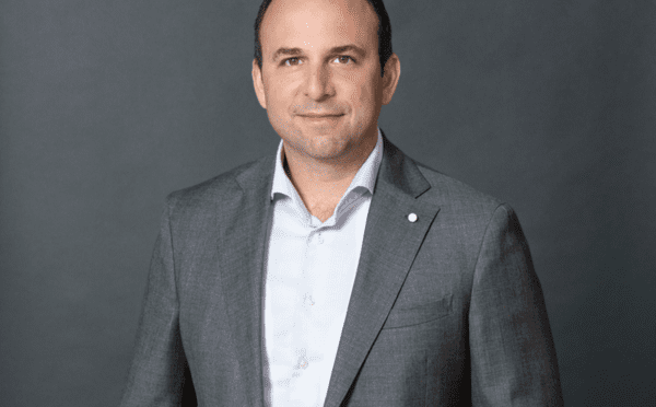 François Paradis named Osler Montréal Managing Partner