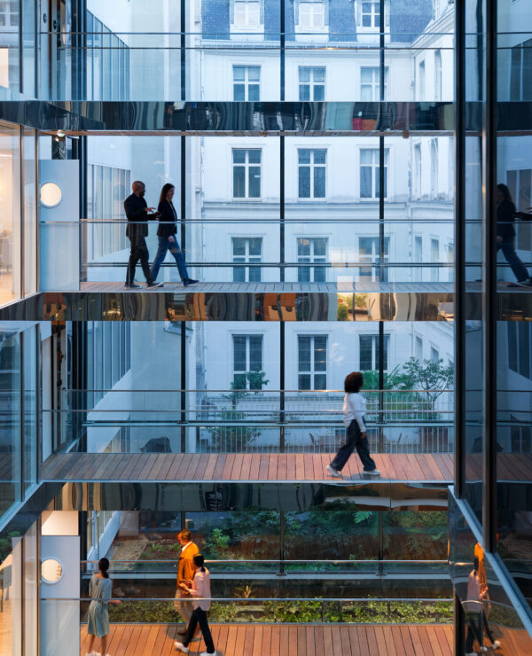 structured equity page