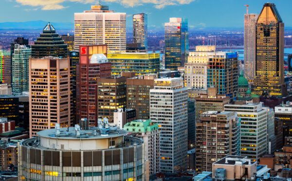 Québec amendments affecting financial sector aim to harmonize with other Canadian jurisdictions