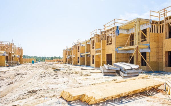 Moving fast and building things