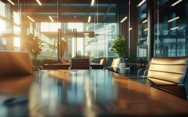 How 2025 rewrote the rules of corporate governance for 2026 and beyond