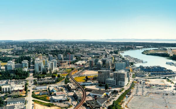 Reconciling Aboriginal title and private property rights on unceded land