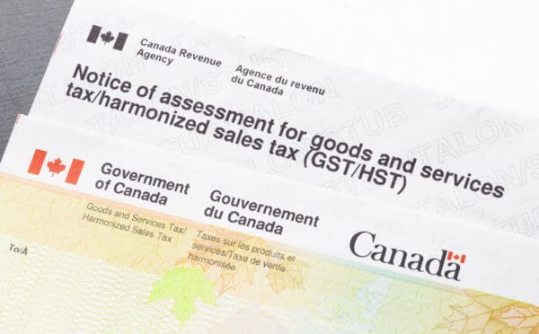 Canada Revenue Agency sets out new policy for GST/HST-related voluntary disclosure