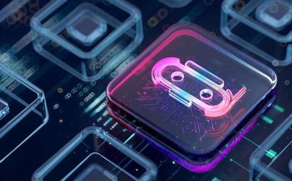 The rise of the machines: agentic AI