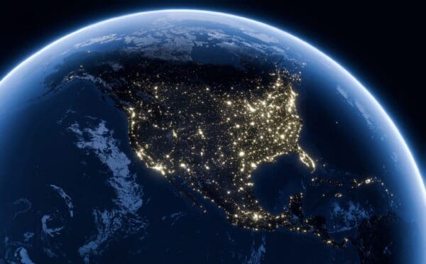 Data sovereignty: looking to the past as Canada decides how to move forward