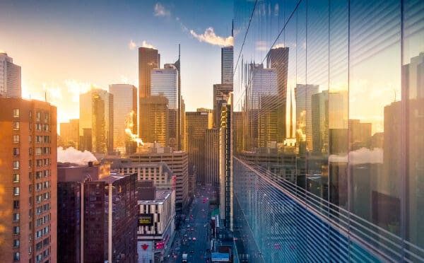 Fusions et acquisitions au Canada : optimisme prudent à l’égard d’un marché transformé