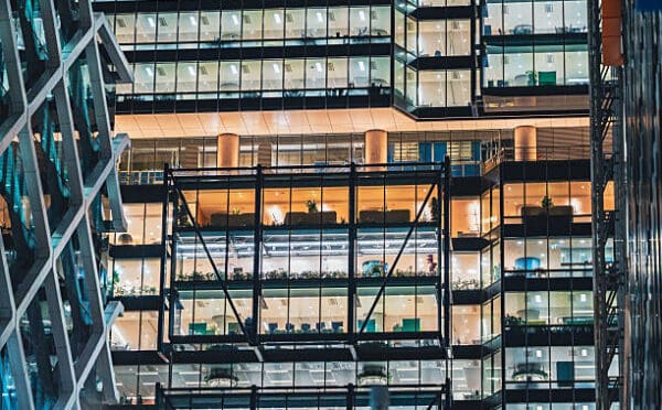 Osler félicite la cohorte 2025 du programme Growth et la cohorte 2026 du programme Fellows de C100