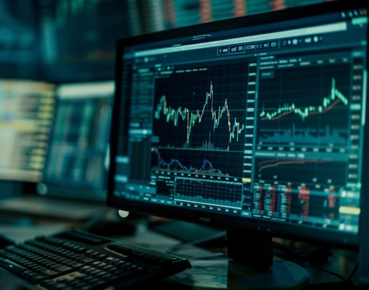 Canadian and U.S. regulatory developments are reshaping market oversight