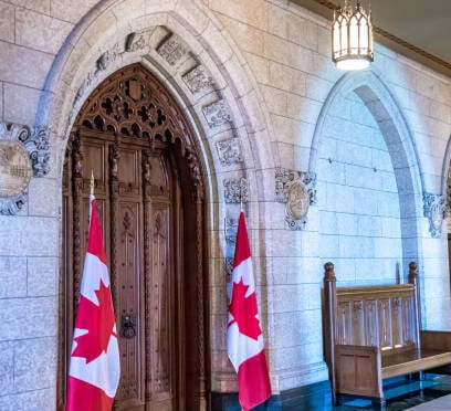 Le gouvernement du Canada applique les modifications apportées aux placements admissibles pour les régimes enregistrés